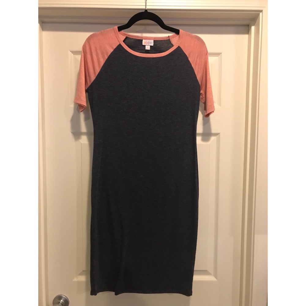 LuLaRoe Julia